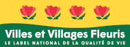 Ville fleuris