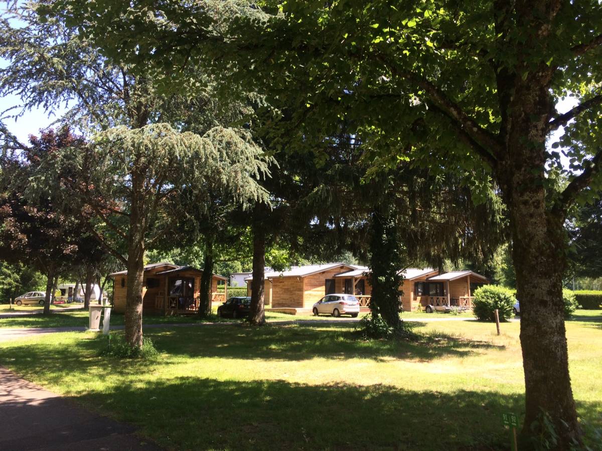CAMPING RIVES DE LA DOLLER @ OT MASEVAUX 7 150X150 | Camping de Masevaux Emplacement de camping à Masevaux, Alsace Audincourt 0