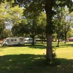 CAMPING RIVES DE LA DOLLER @ OT MASEVAUX 8 150X150 | Camping de Masevaux Emplacements camping Alsace, Vosges Cernay 0