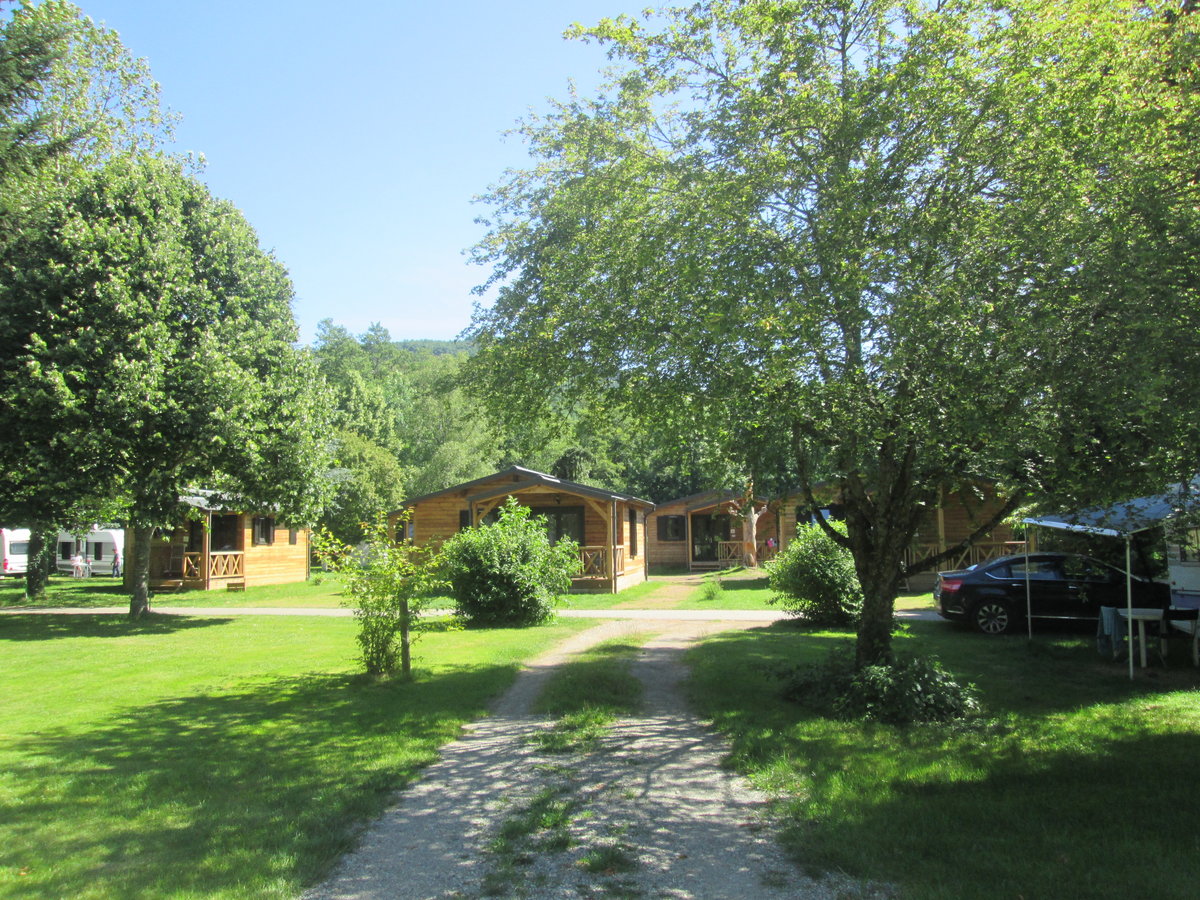 CAMPING MASEVAUX10 | Camping de Masevaux Camping de Masevaux à côté de Cernay et Belfort Rixheim 1