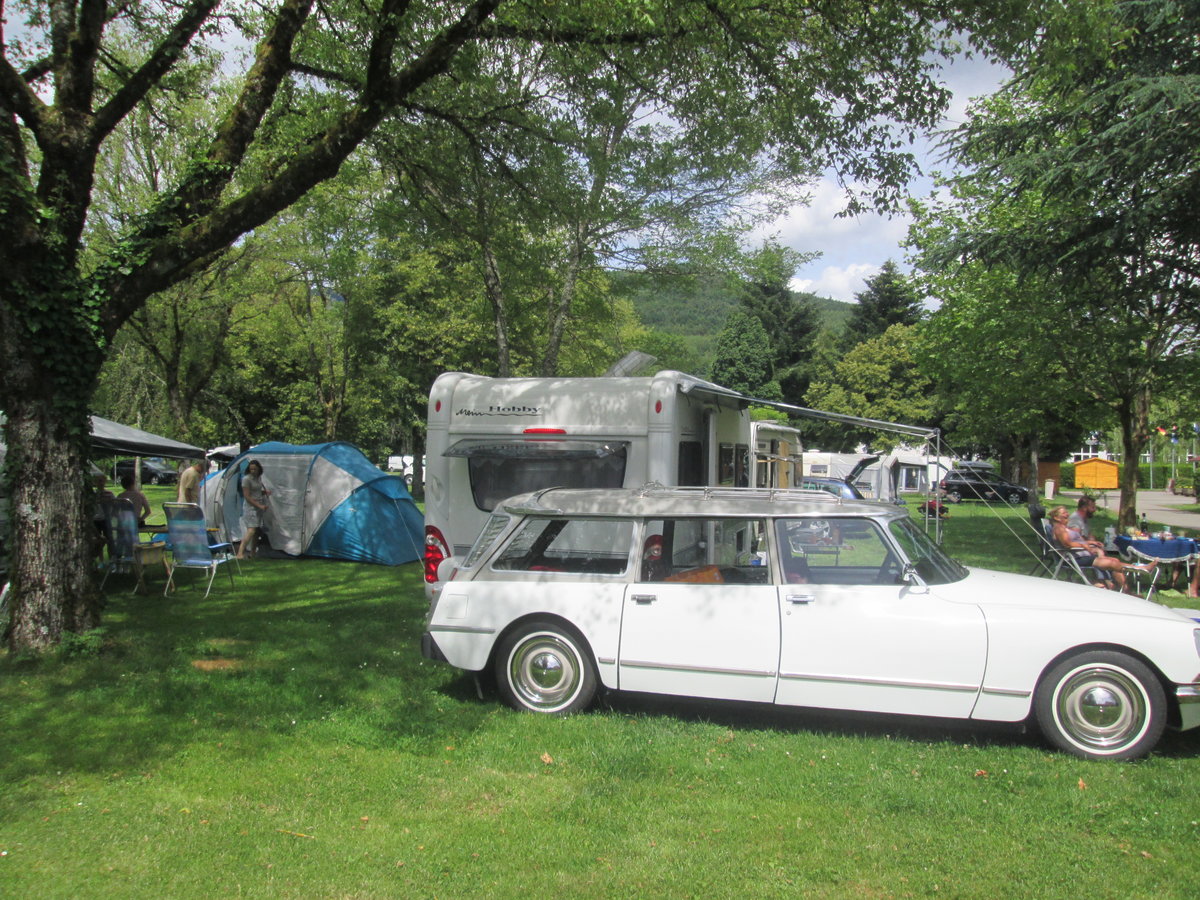 CAMPING MASEVAUX15 | Camping de Masevaux Emplacement de camping à Masevaux, Alsace Audincourt
