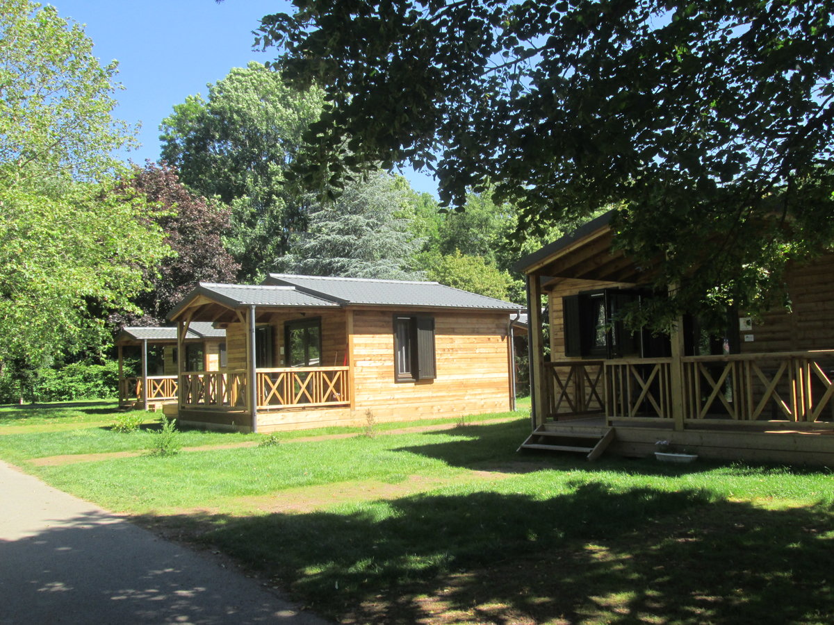 CAMPING MASEVAUX22 150X150 | Camping de Masevaux Chalets et chalet PMR à Masevaux, Alsace Illzach 0