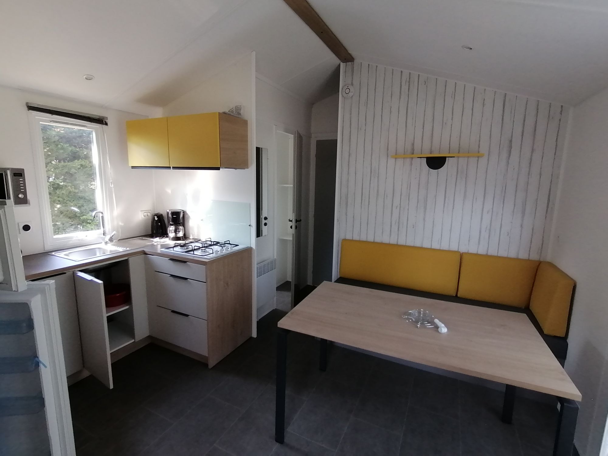 Mobil Home Montb&eacute;liard 0