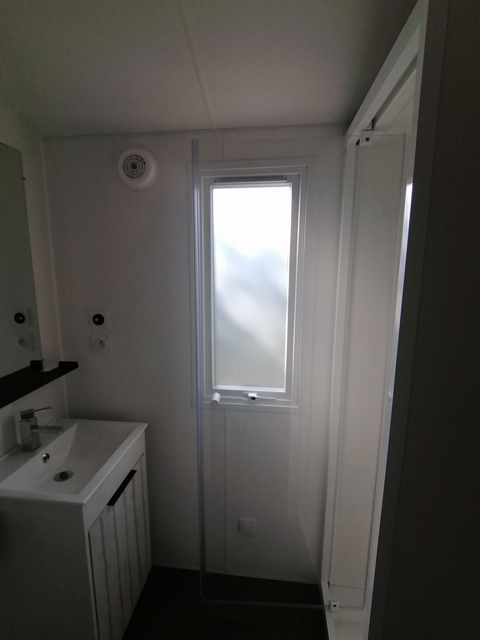 Mobil Home H&eacute;ricourt 1