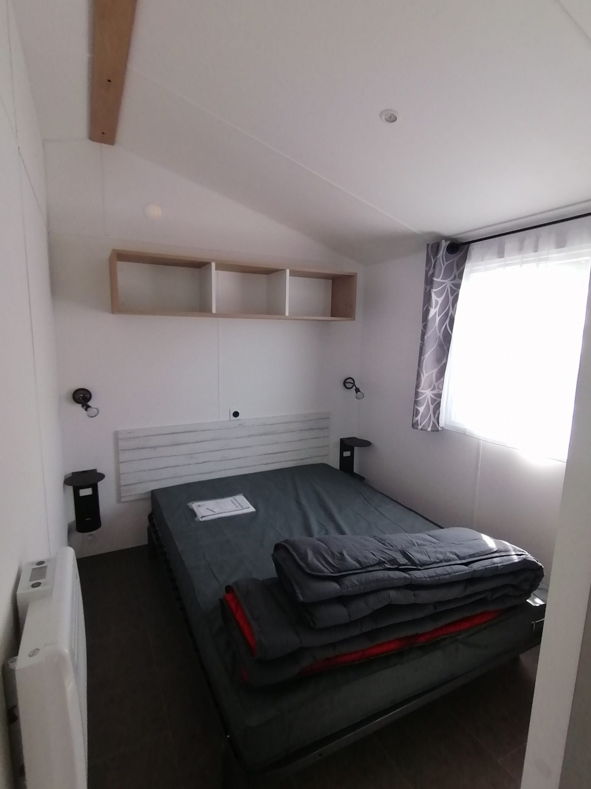 Mobil Home Audincourt 2