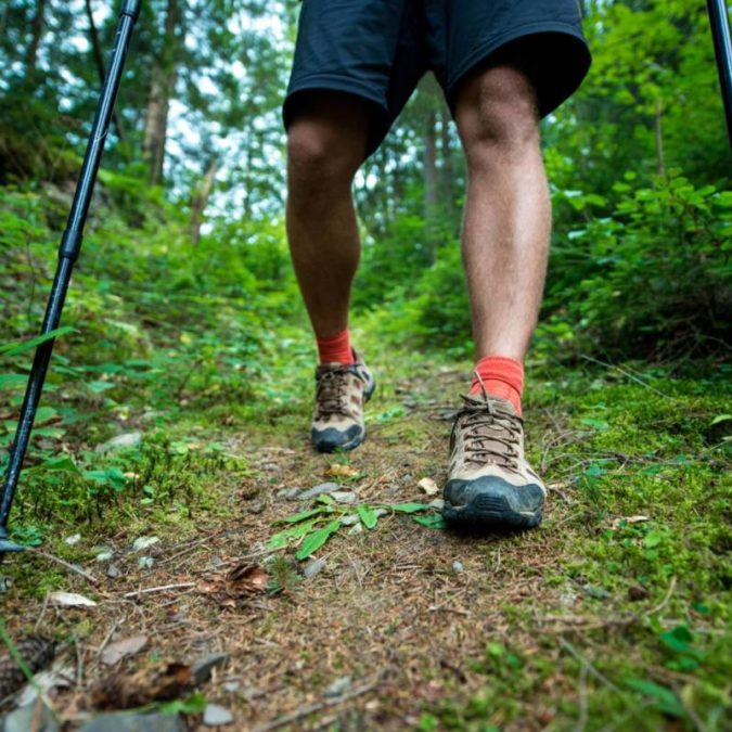 Comment bien choisir ses chaussures de randonn&eacute;e pour diff&eacute;rents types de terrains ? Kingersheim