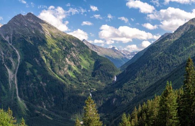 Pourquoi choisir des vacances &agrave; la montagne plut&ocirc;t qu’&agrave; la plage ? Belfort