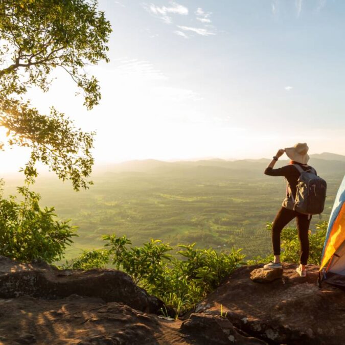 Quels sont les bienfaits de la m&eacute;ditation en pleine nature pendant une randonn&eacute;e ? Wittenheim