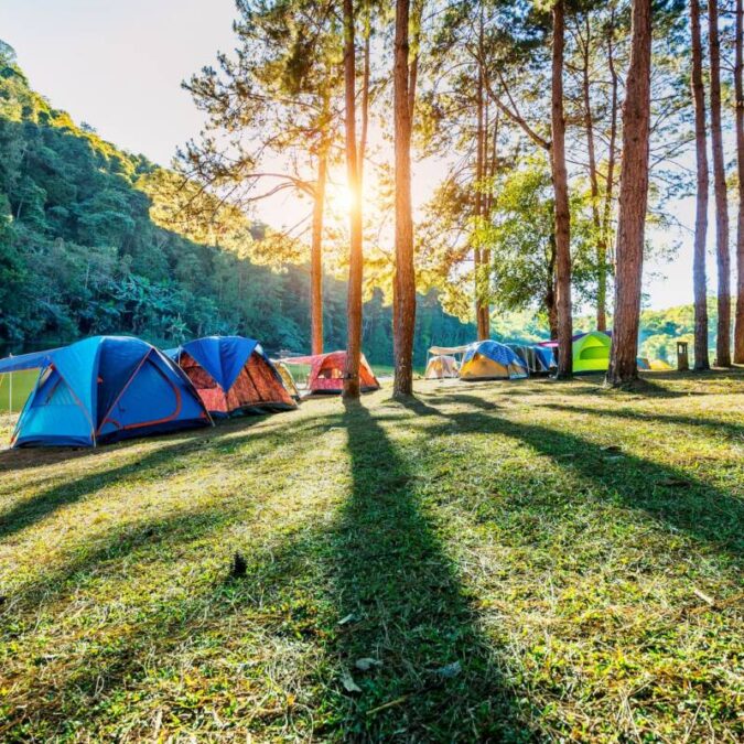 Pourquoi choisir un camping plut&ocirc;t qu&rsquo;un h&ocirc;tel ? Mulhouse