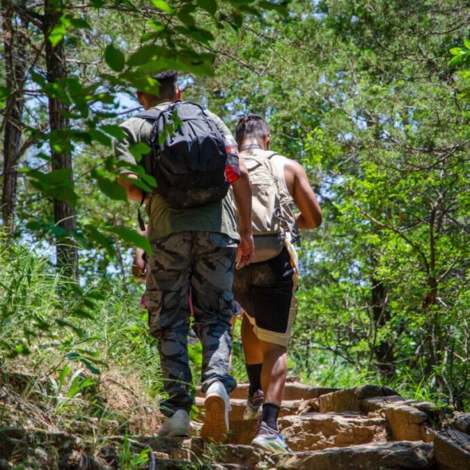 Comment respecter l’&eacute;thique du &ldquo;Leave No Trace&rdquo; en camping et randonn&eacute;e ? Riedisheim