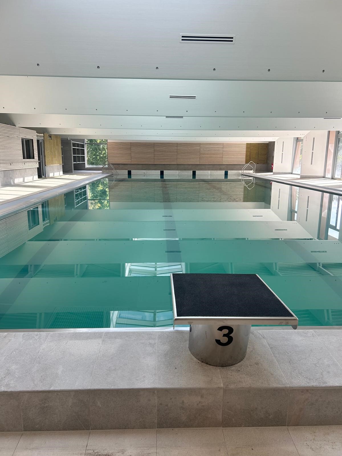 PISCINE 2 | Camping de Masevaux Piscine inter-communale Belfort 0